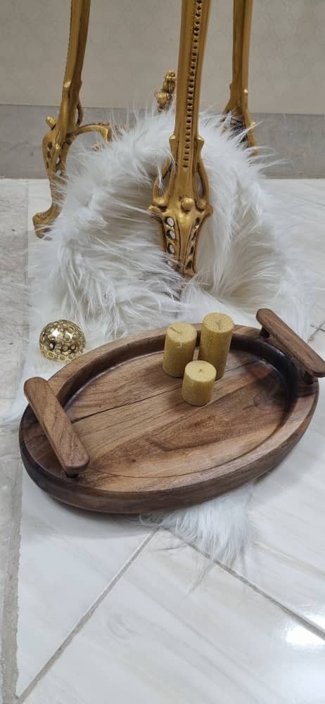 سینی روستیک گردو