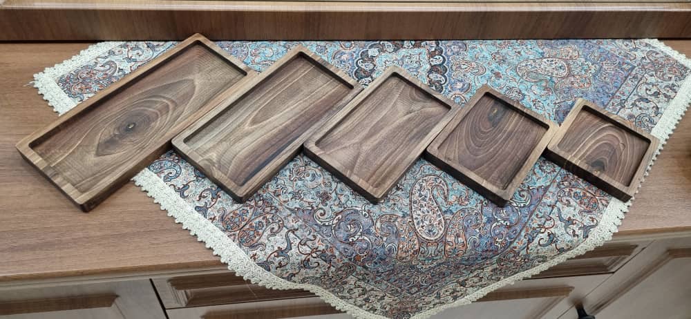 چوب گردو سری سیتی