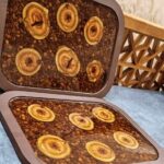 سینی چوب و رزین