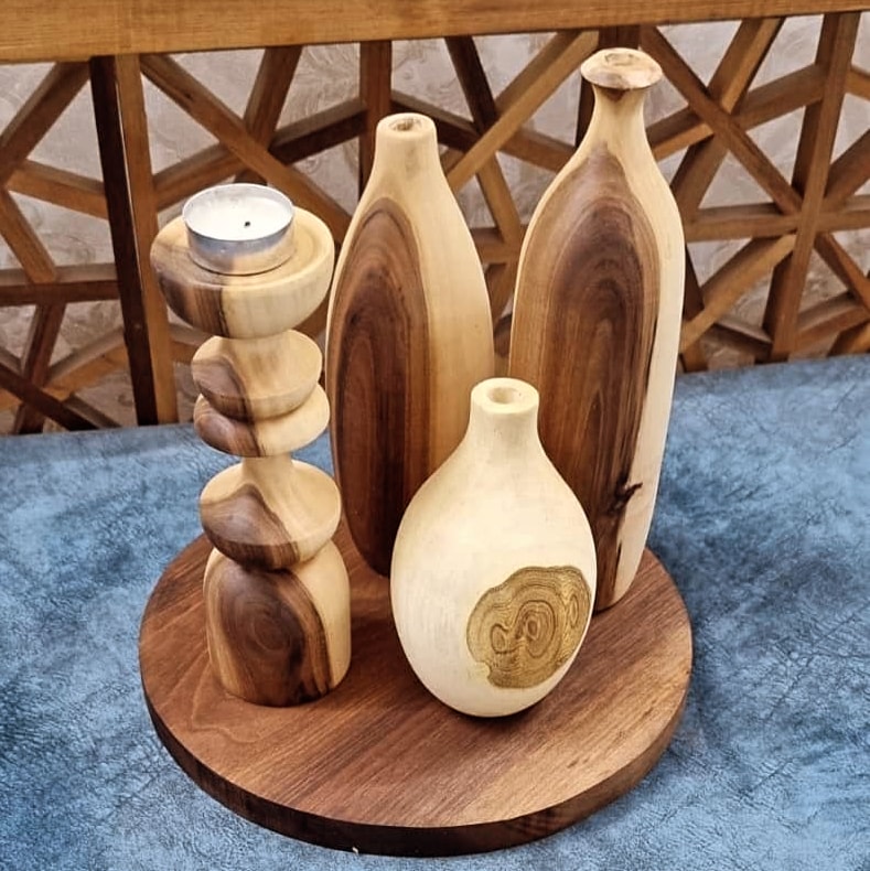 کار چوب طبیعی کار چوب طبیعی