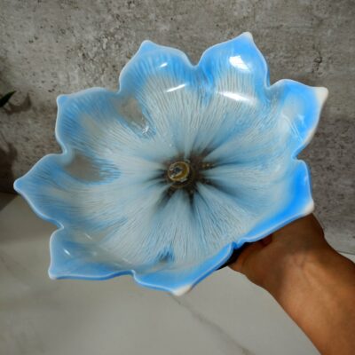 ظروف میوه خوری تمام رزین