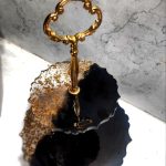 شیرینی خوری تمام رزین