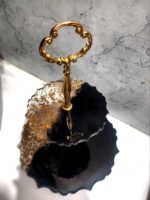 شیرینی خوری تمام رزین