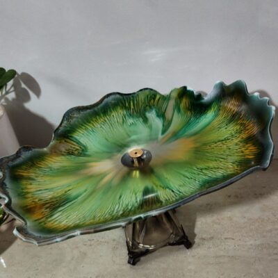 میوه خوری تمام رزین