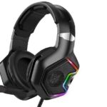 هدفون مخصوص بازی اونیکوما مدل k10 Pro