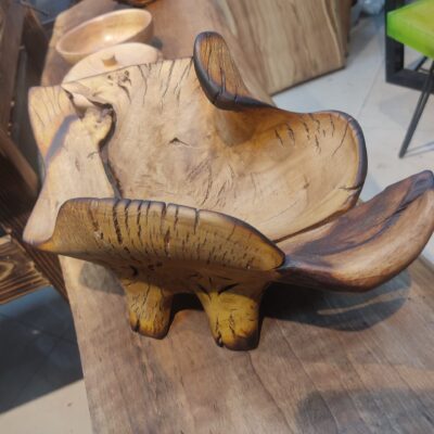 میوه خوری سه پایه نامنظم (کپی)