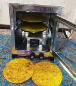 تنورگازی استیل ( ورق دوجداره ) - Image 2
